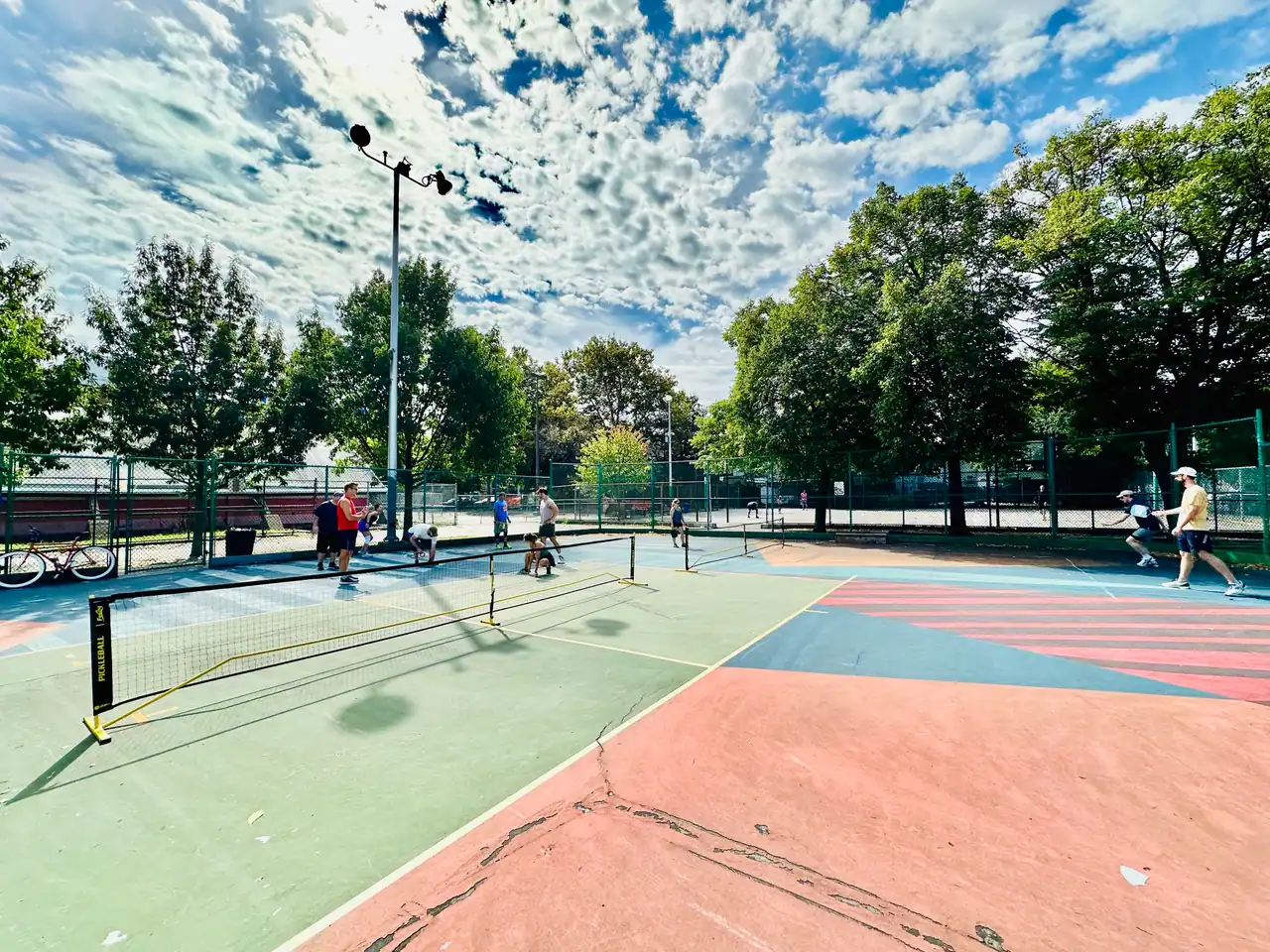 Towey Playground photo 2