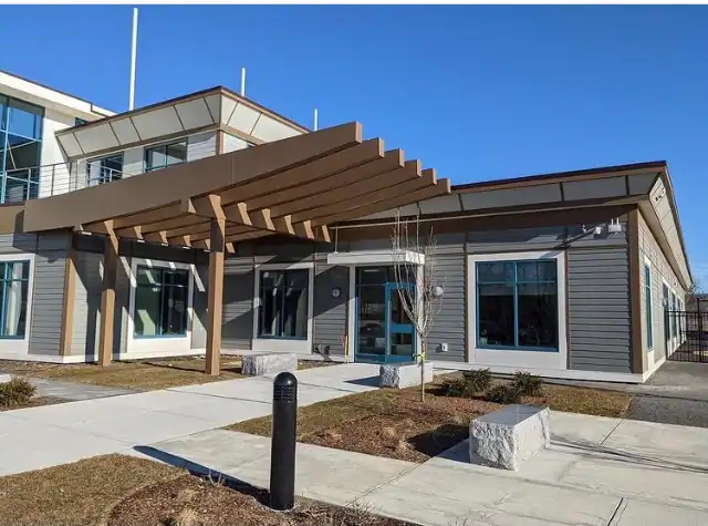 Glen T MacLeod Cape Ann YMCA photo 2