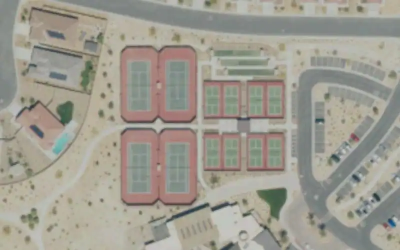 Del Webb at Rancho Mirage photo 2