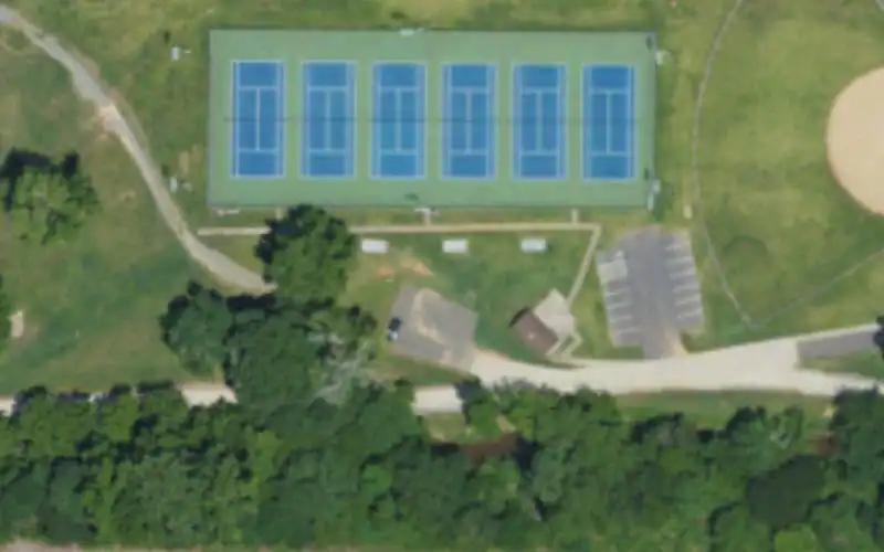 Dickerson Center photo 2