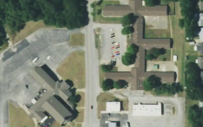 Broadway Baptist Church photo 2