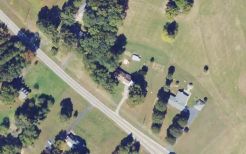 Mt. Hermon Baptist Church photo 2