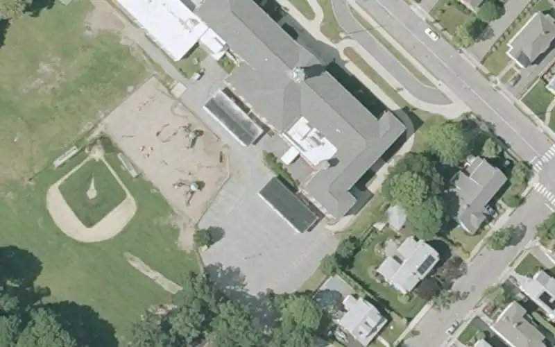 Carr School photo 2