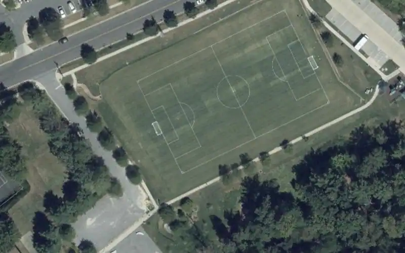 White Oak Community Recreation Center photo 2