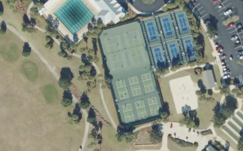 SeaBreeze Pool & Recreation Center photo 2