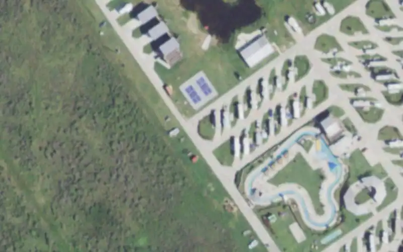 Jamaica Beach RV Resort photo 3