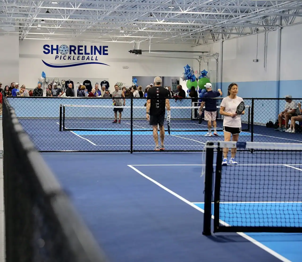 Shoreline Pickleball photo 2