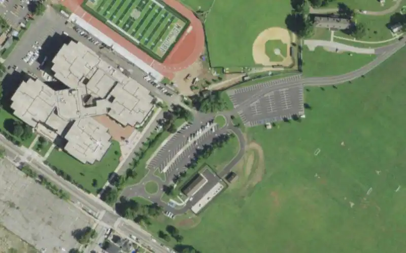 New Dorp High School photo 2