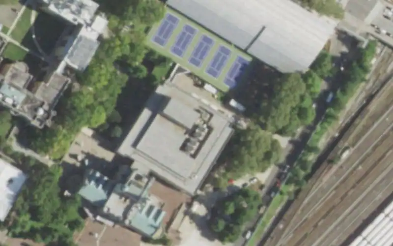 Lehman College photo 2