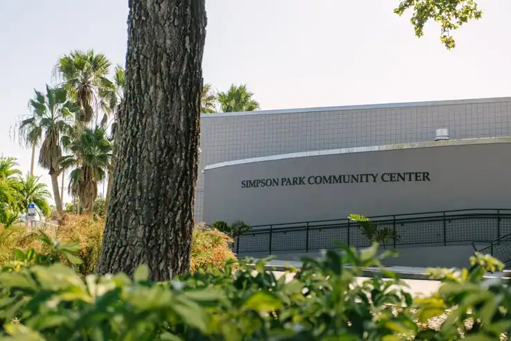Simpson Park Community Center photo 2