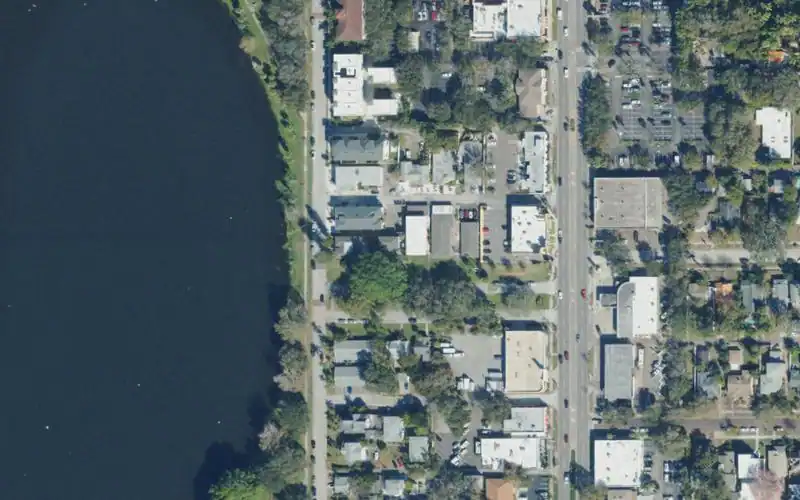 Crescent Lake Park photo 2