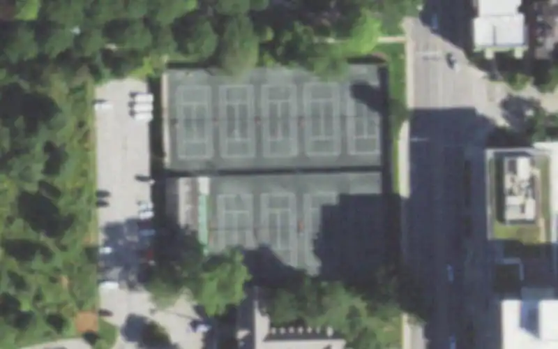 Oak Park Tennis Club photo 3