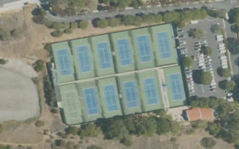 Peninsula Racquet Club photo 3