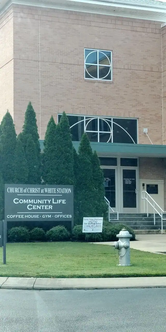 White Station Church Of Christ photo 2
