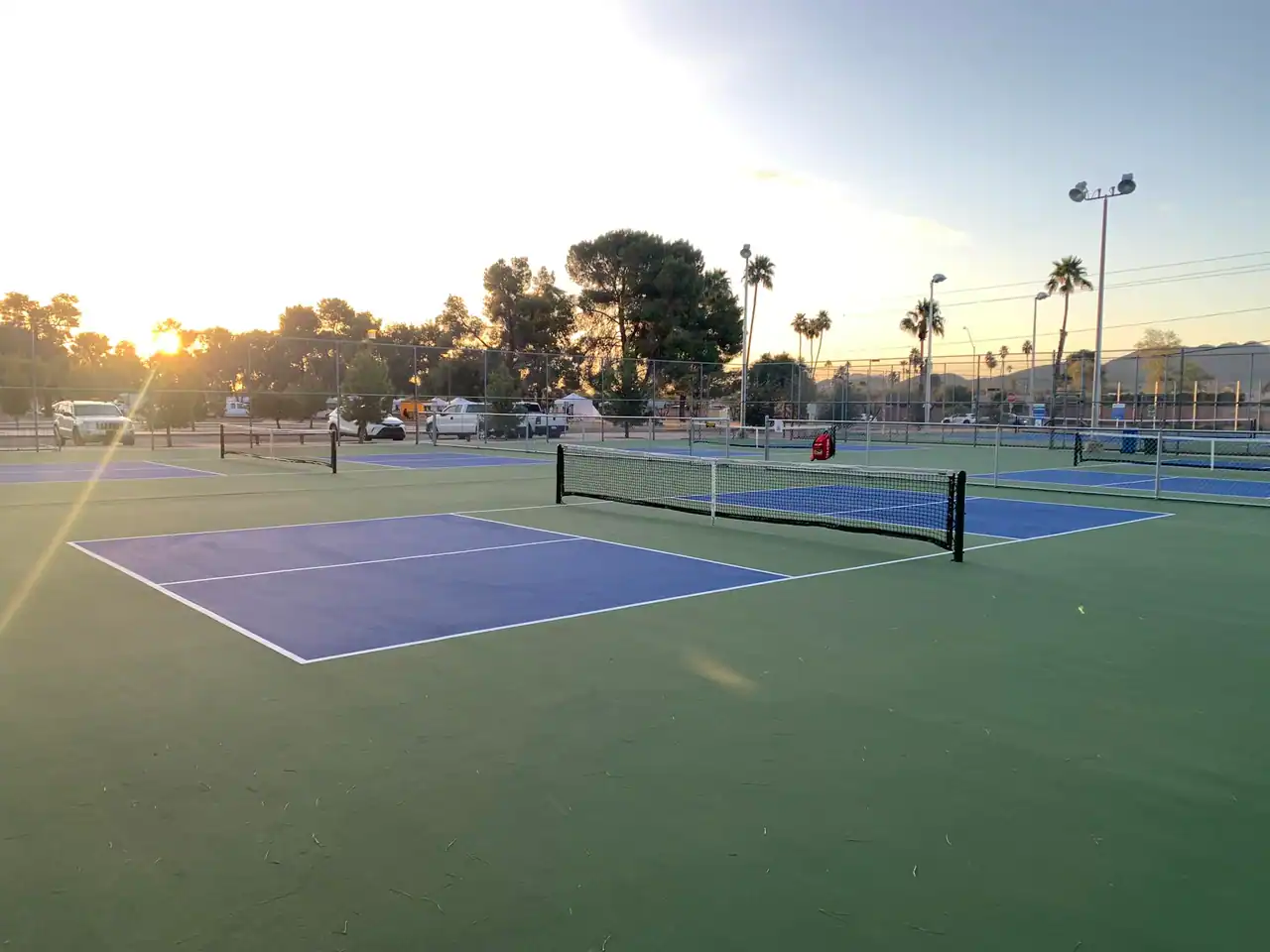 Roadrunner Park photo 4