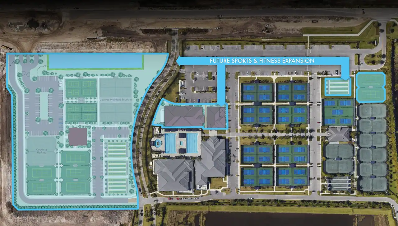 Riverland Sports & Racquet Club photo 3
