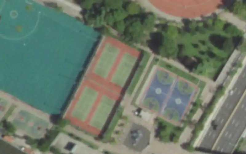 Howard Bennett Playground photo 2