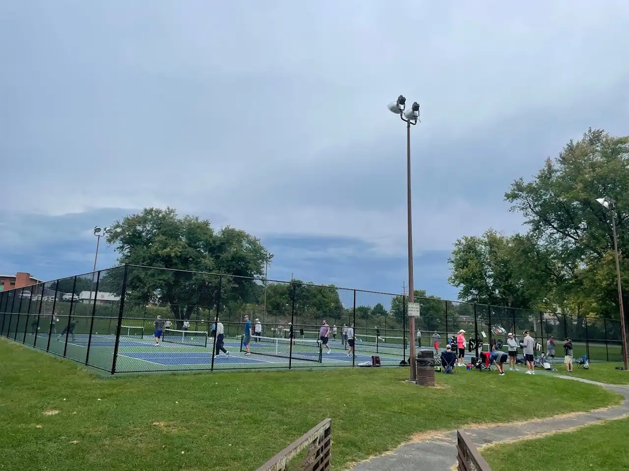 Monocacy Village Park photo 2