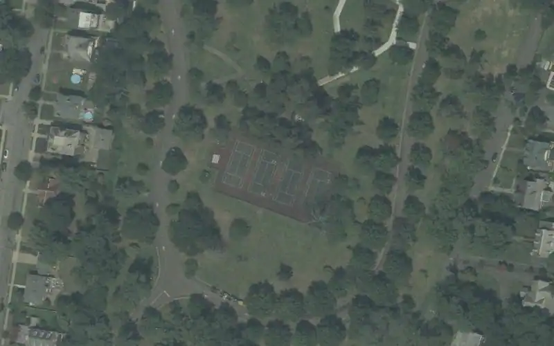 East Side Park Tennis Courts photo 2