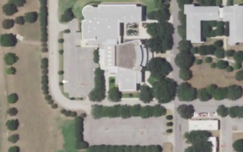 Texas Lutheran University photo 2