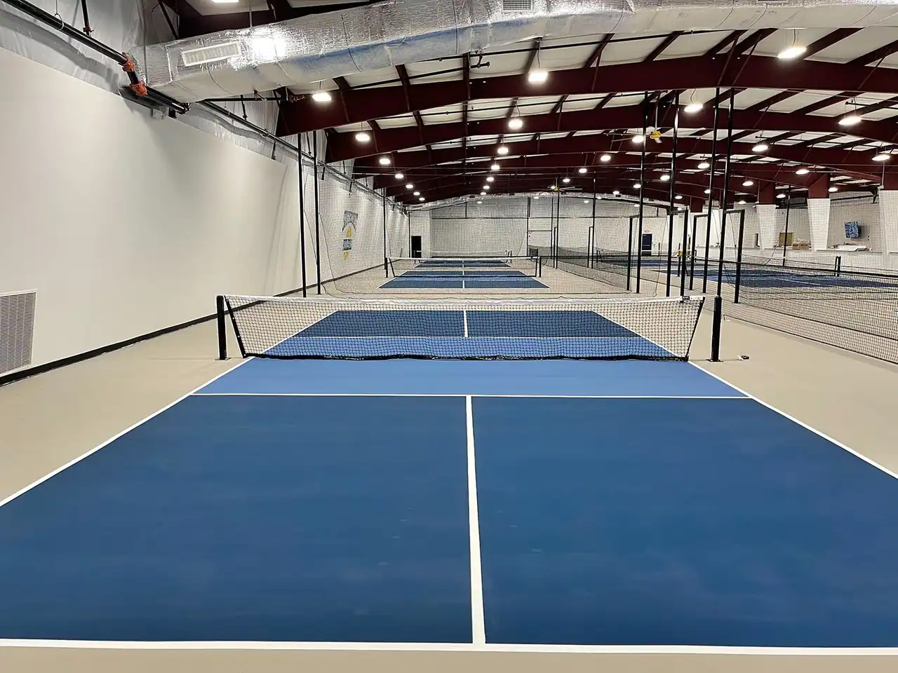 Southcoast Pickleball photo 2