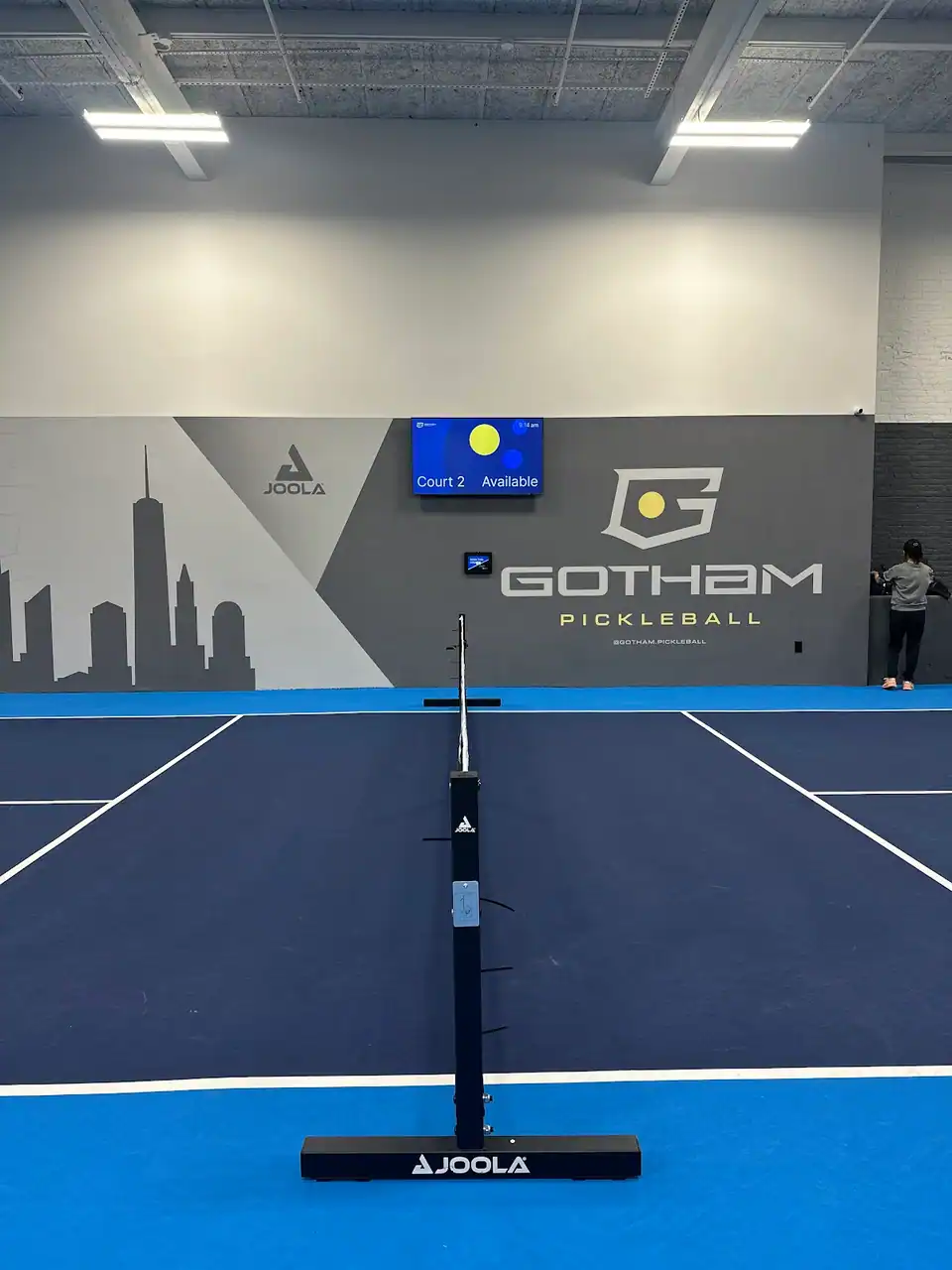 Gotham Pickleball photo 3