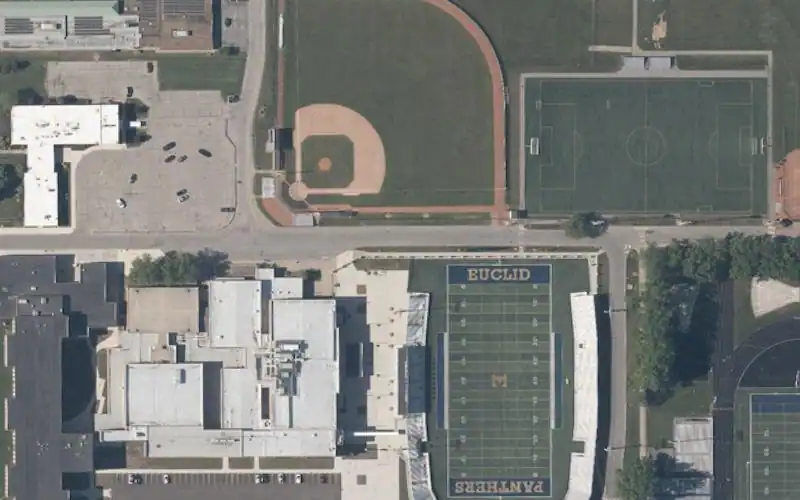 Euclid Senior High School photo 2