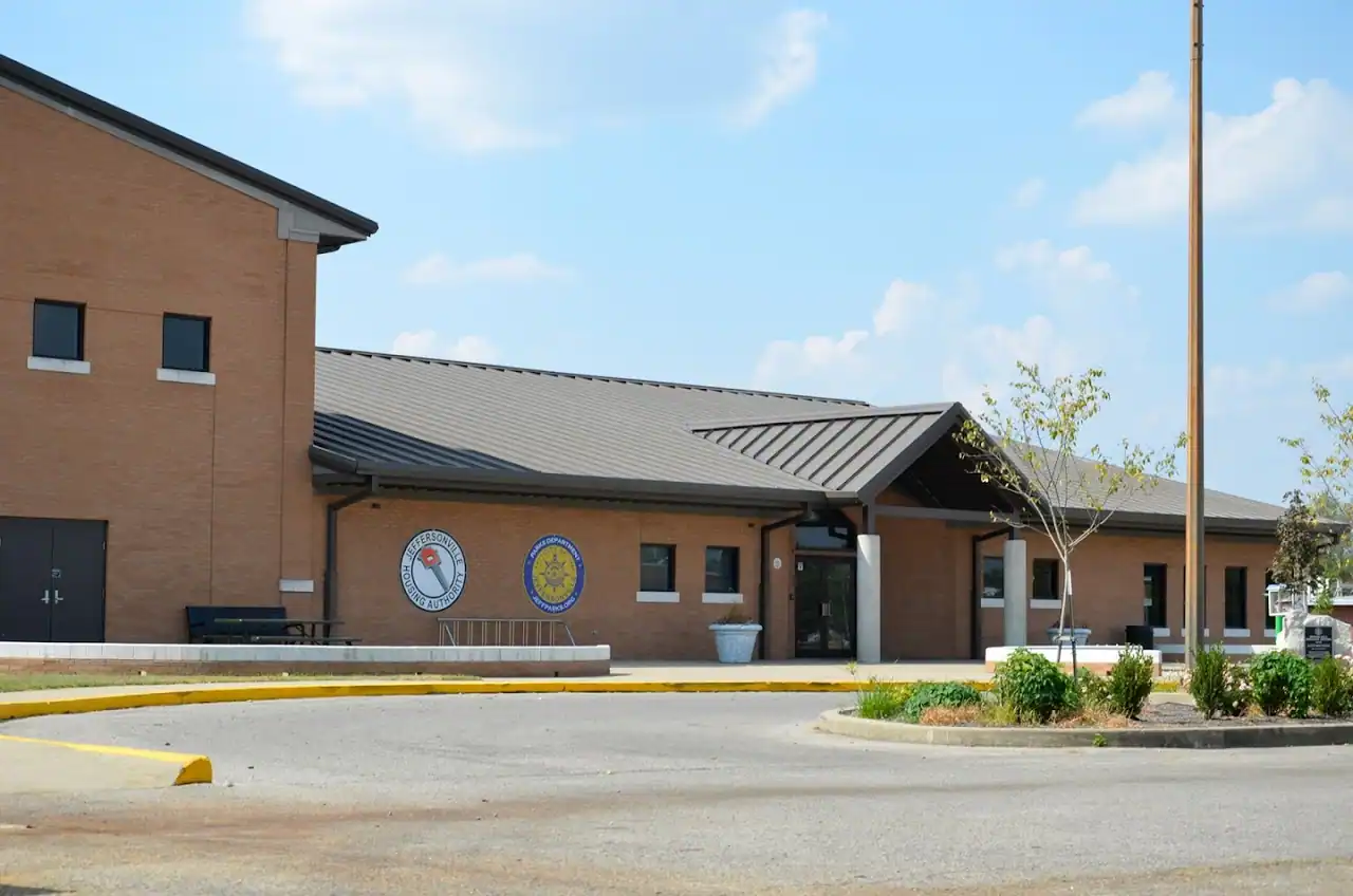 Spring Hill Envision Center photo 2