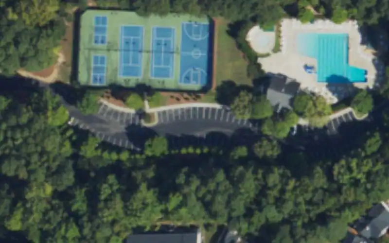 Olive Chapel Swim and Tennis Club photo 2