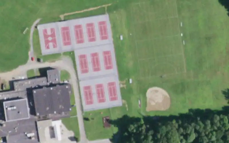 Burnt Hill Ballston Lake High School photo 2