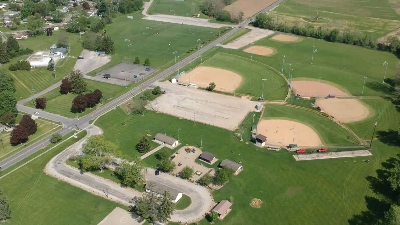 Bicentennial Park Pickleball Courts photo 2
