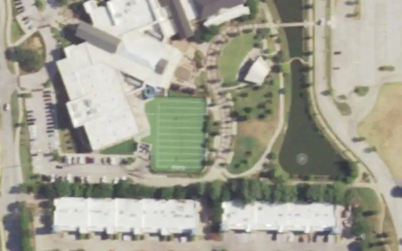 Southlake Tennis Center photo 2