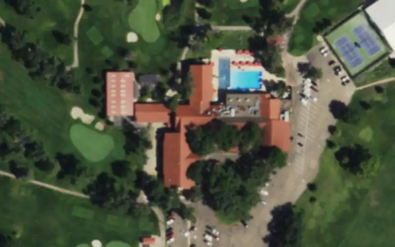 Amarillo Country Club photo 2