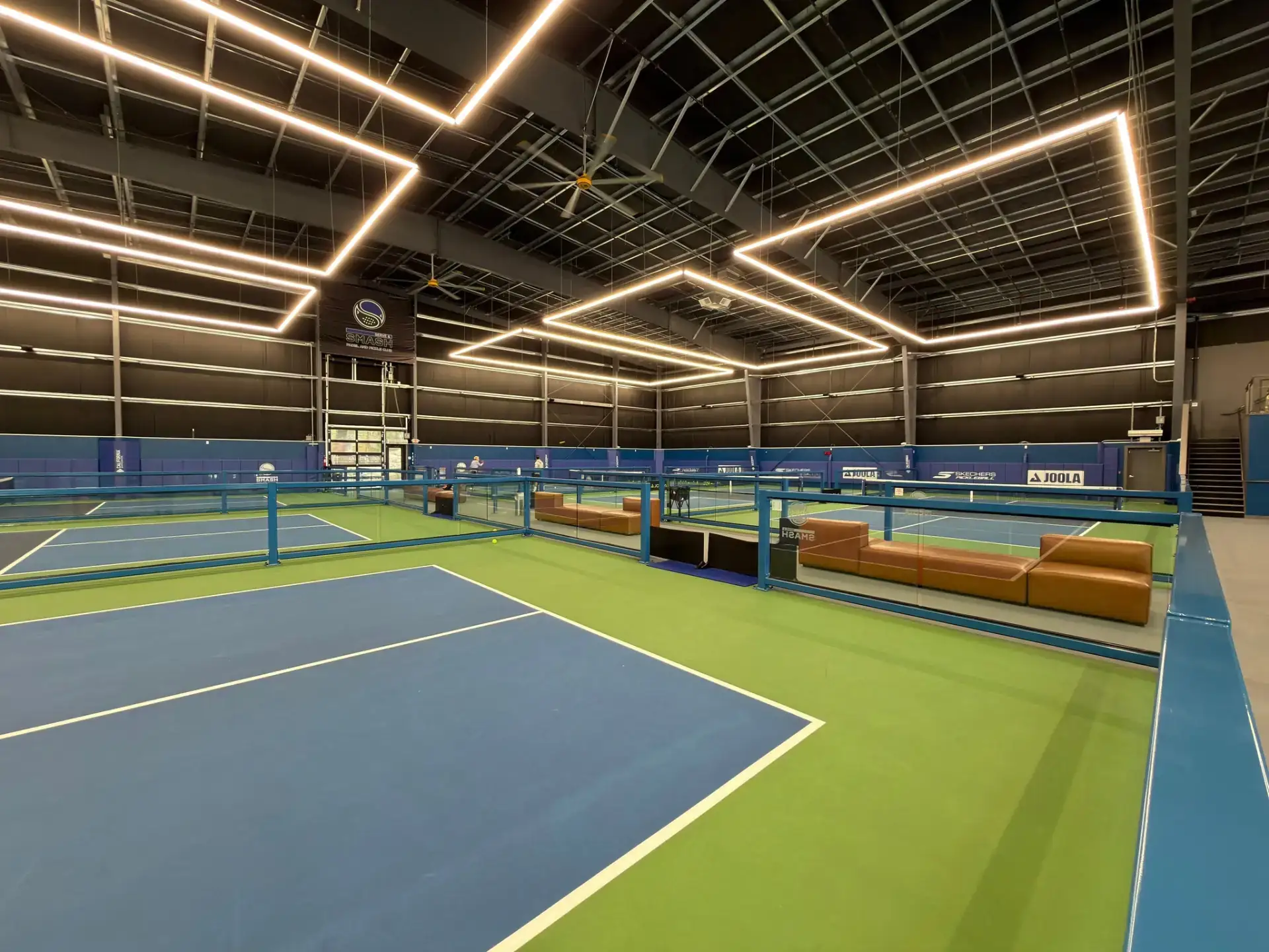 ss courts