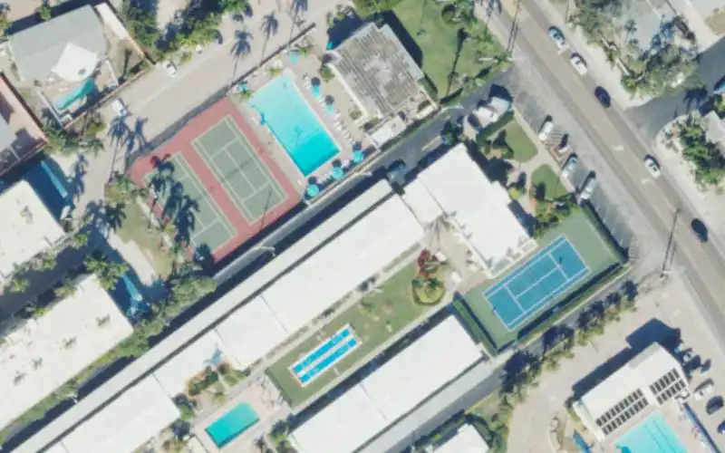 The Palm Bay Club photo 2