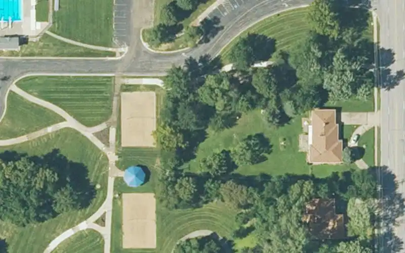 Shawnee Civic Centre photo 3