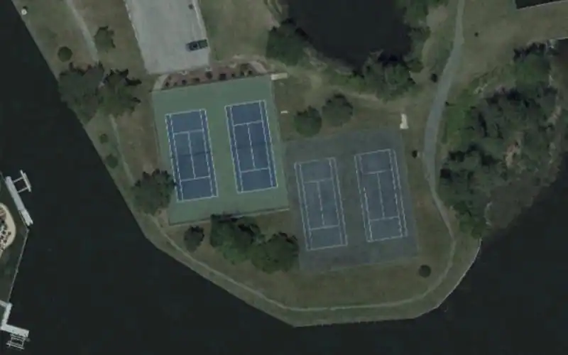 Ocean Pines Swim & Racquet Club photo 2