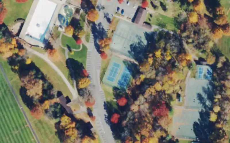 Oglebay Tennis Center photo 3