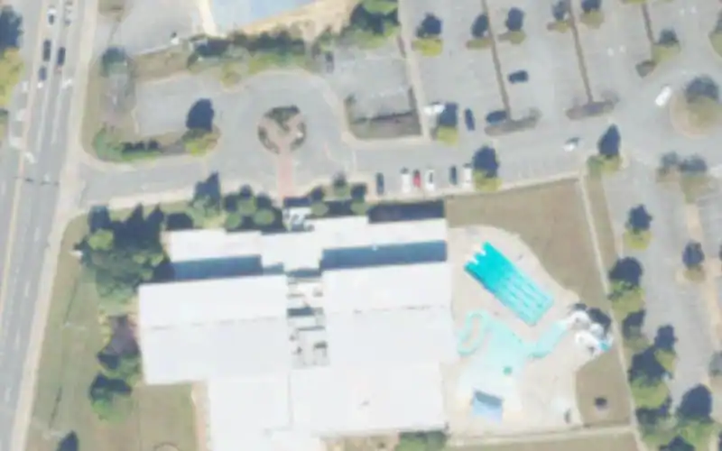 G. Cecil Pruett Community Center Family YMCA photo 2