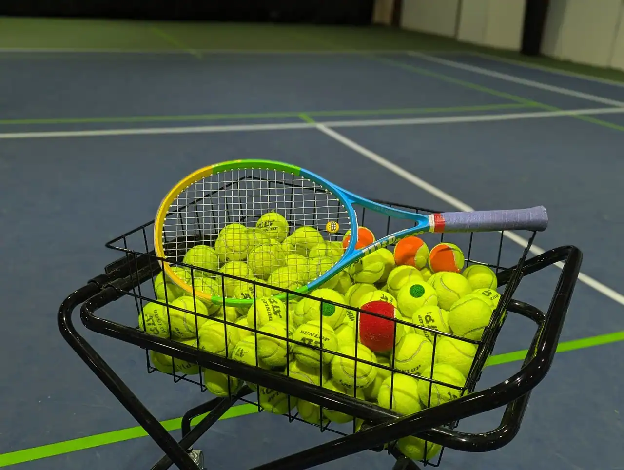Third Coast Tennis photo 2