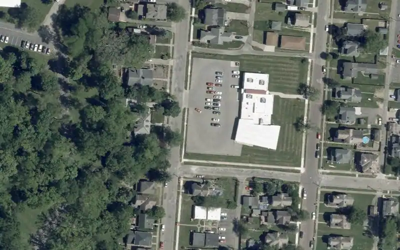 Newark High School photo 2