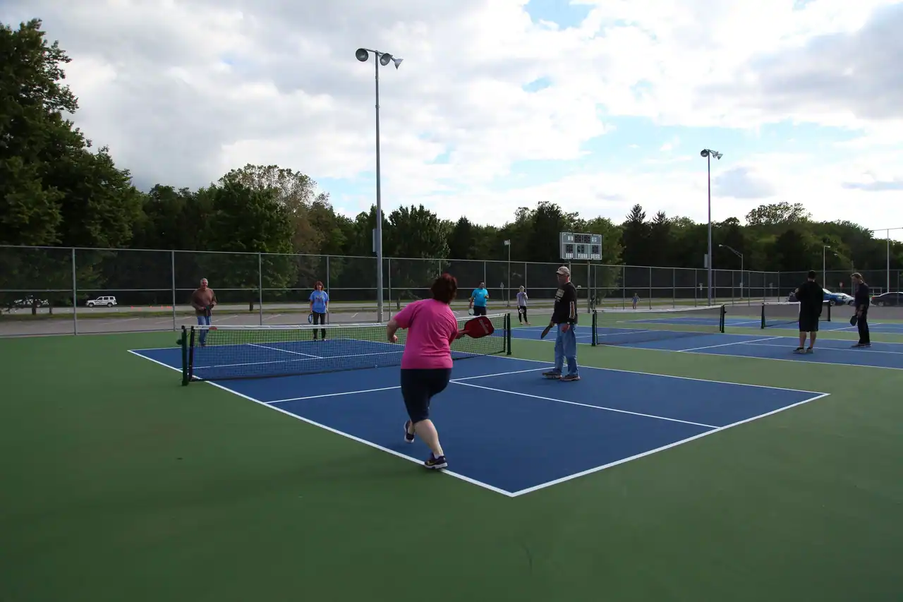 St. Joseph Rec Center photo 2