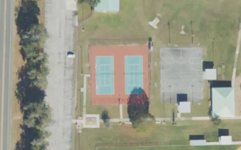 South Columbia Fort White Community Center photo 2