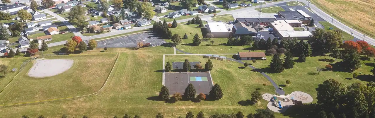 Northwood Community Center photo 2