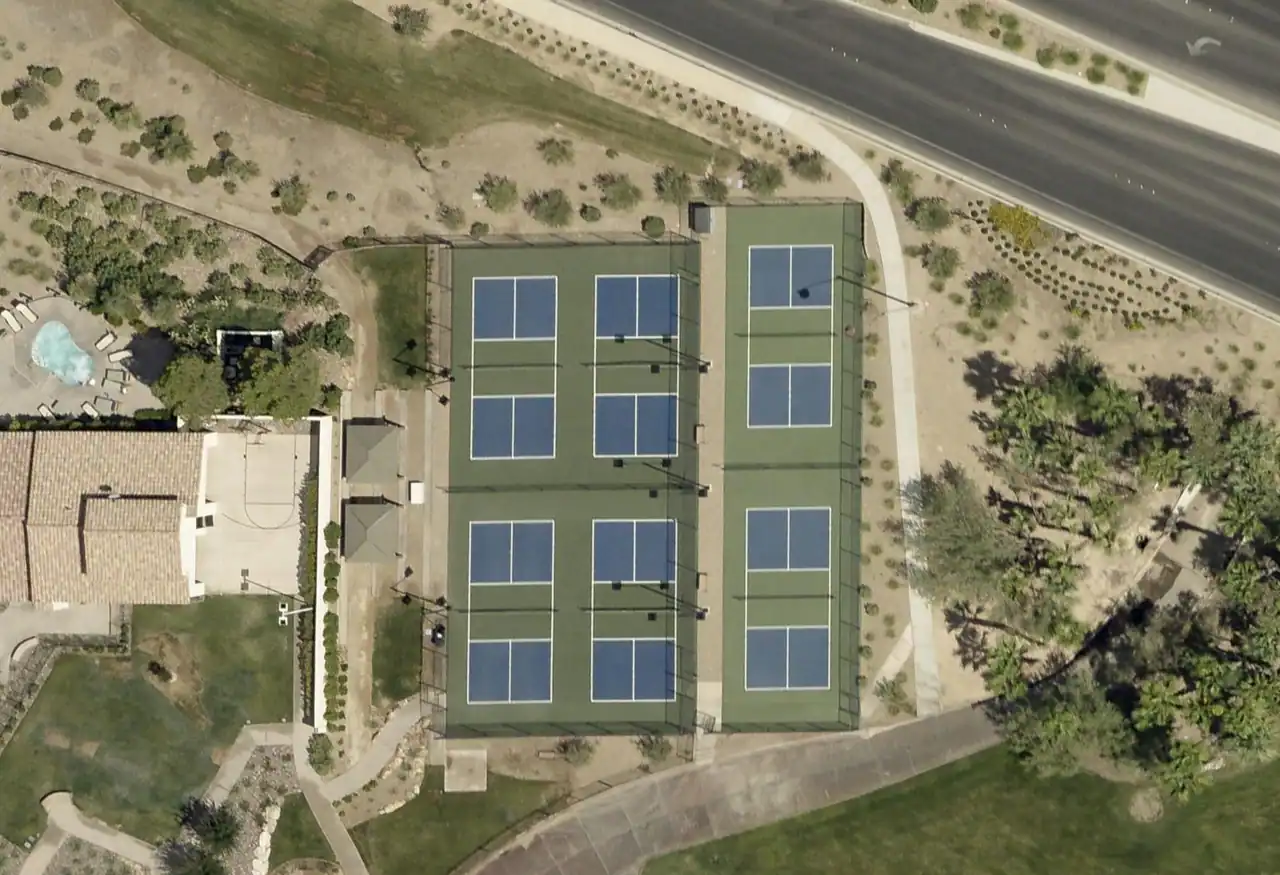 Lake Las Vegas Sports Club photo 2