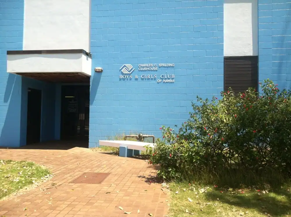Boys And Girls Club Of Hawaii, Spalding Clubhouse photo 3