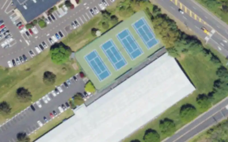 Doylestown Tennis Club photo 2