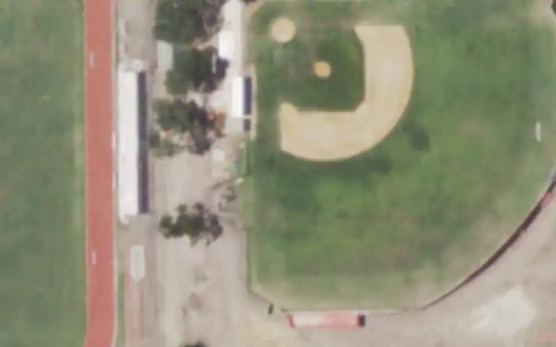 Ingram Tom Moore High School photo 2