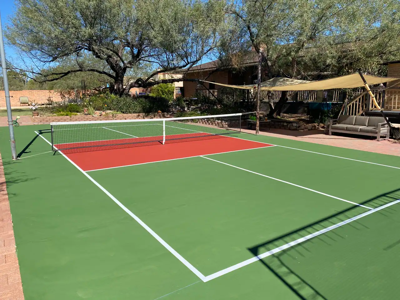 Lutz Pickleball photo 2