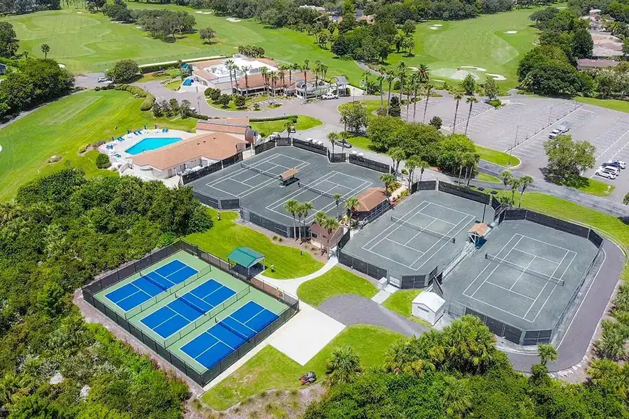 Sugar Mill Country Club photo 2